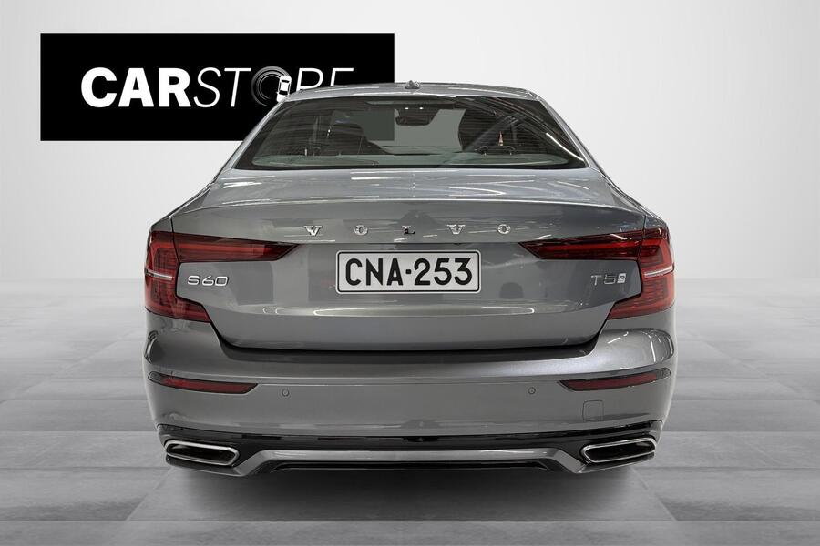 Volvo S60 vaihtoauto