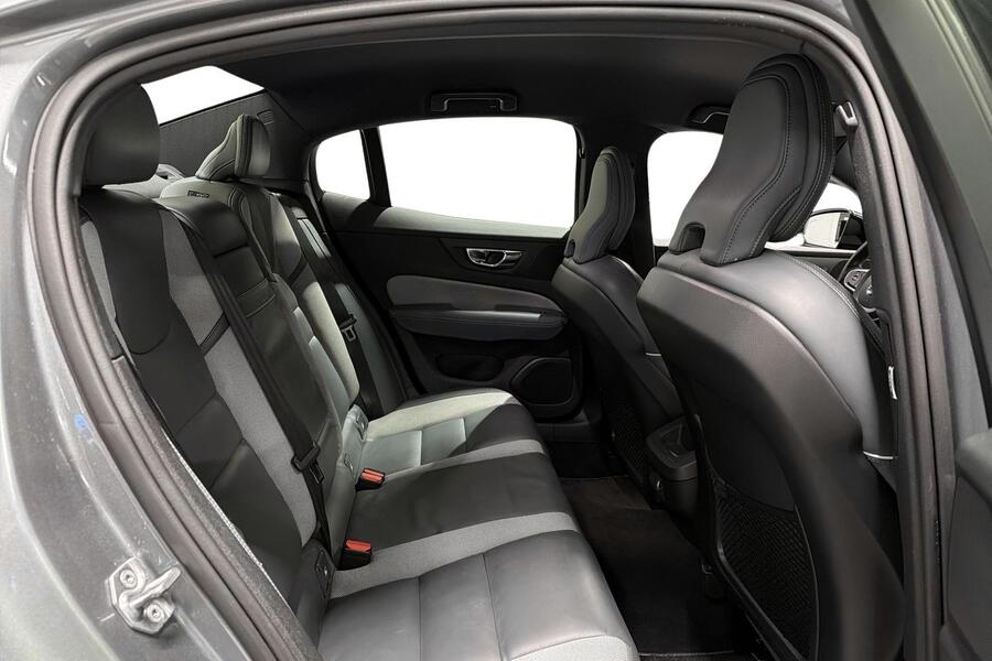 Volvo S60 vaihtoauto