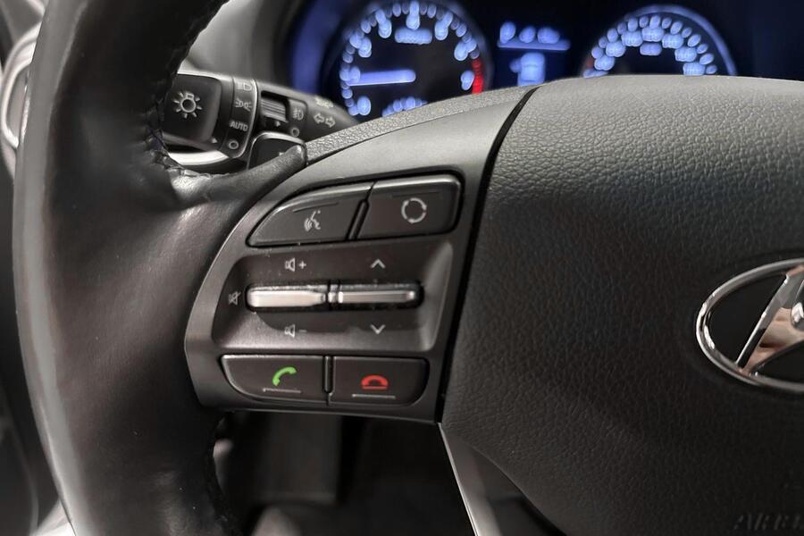 Hyundai i30 Wagon vaihtoauto