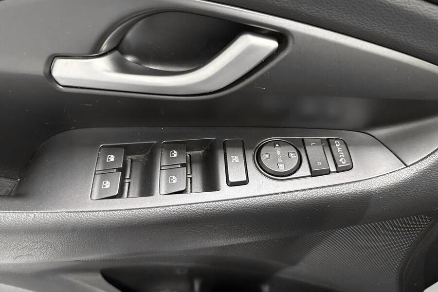 Hyundai i30 Wagon vaihtoauto