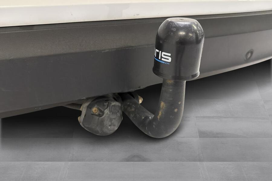 Hyundai i30 Wagon vaihtoauto