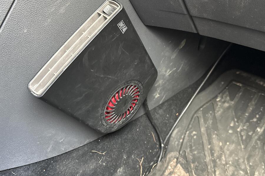 Volkswagen T-Cross vaihtoauto