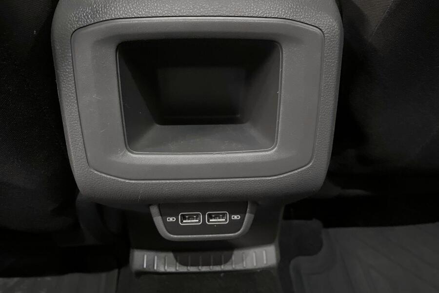 Volkswagen T-Cross vaihtoauto