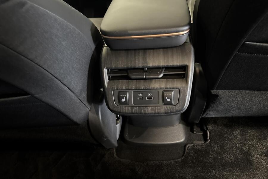 Nissan Ariya vaihtoauto