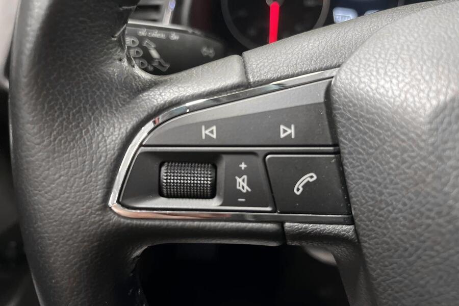 SEAT Leon ST vaihtoauto