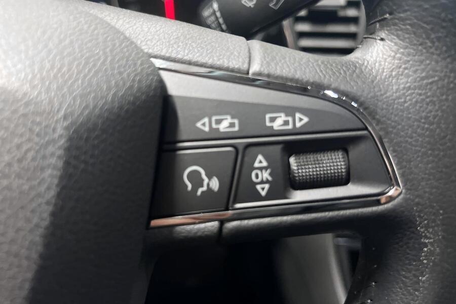 SEAT Leon ST vaihtoauto