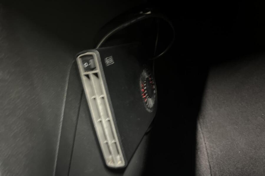 SEAT Leon ST vaihtoauto