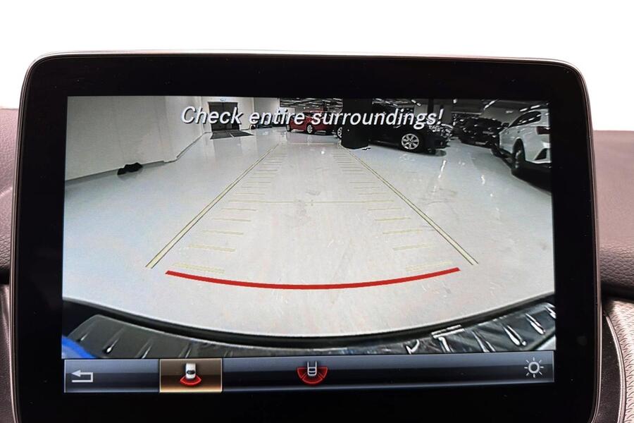 Mercedes-Benz B vaihtoauto