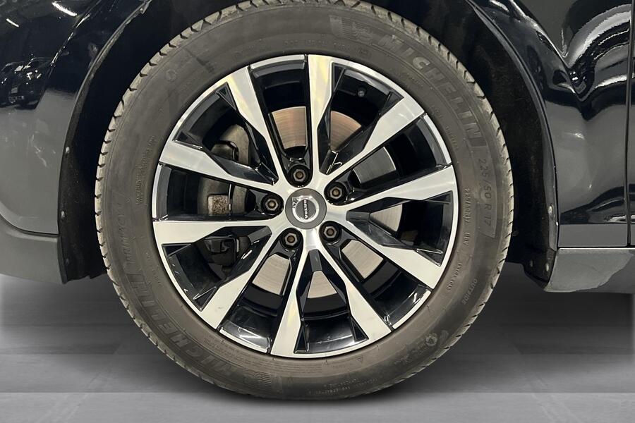 Volvo V40 Cross Country vaihtoauto