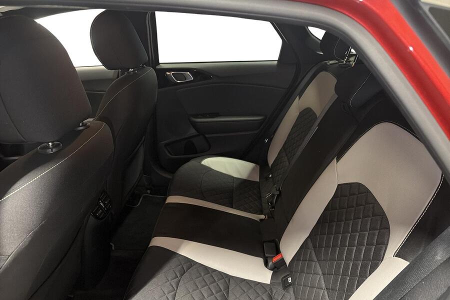 Kia Proceed vaihtoauto