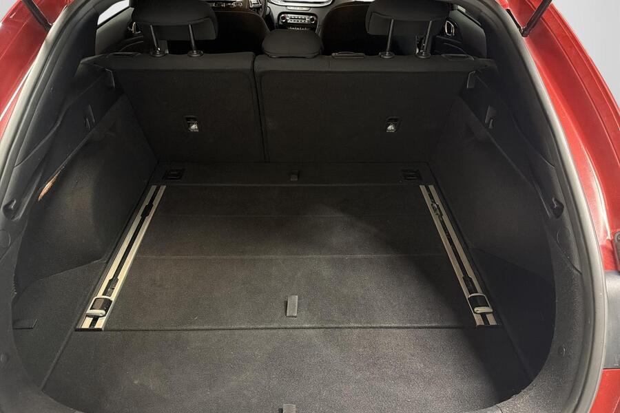 Kia Proceed vaihtoauto