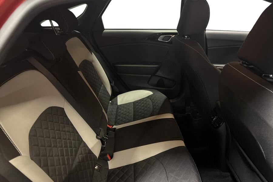 Kia Proceed vaihtoauto