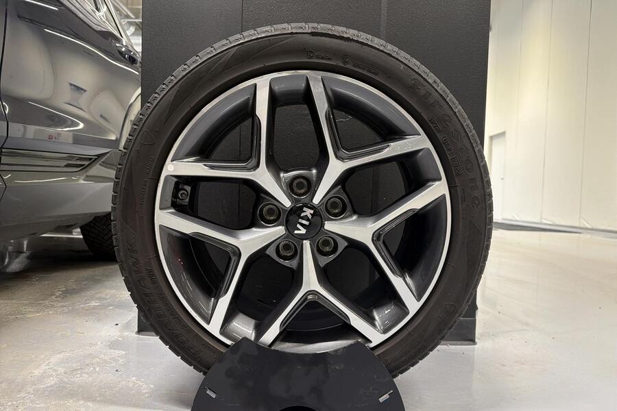 Kia Proceed vaihtoauto