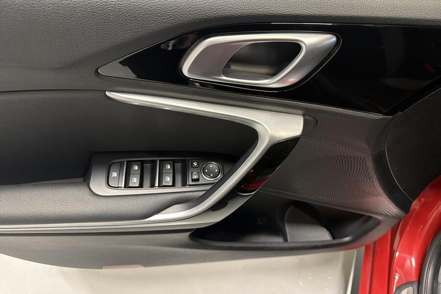 Kia Proceed vaihtoauto