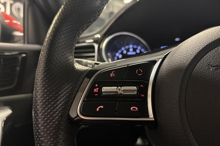 Kia Proceed vaihtoauto