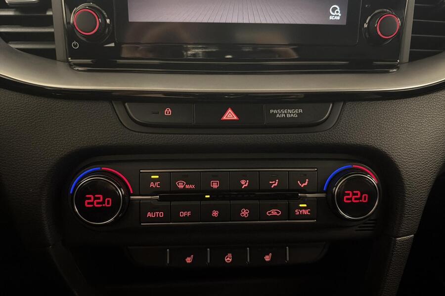 Kia Proceed vaihtoauto