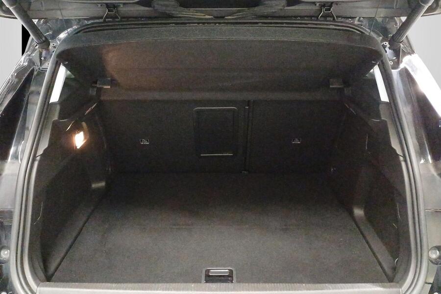 Opel Grandland vaihtoauto