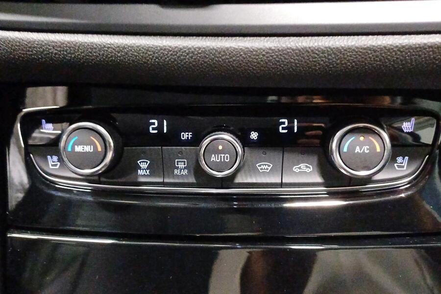 Opel Grandland vaihtoauto