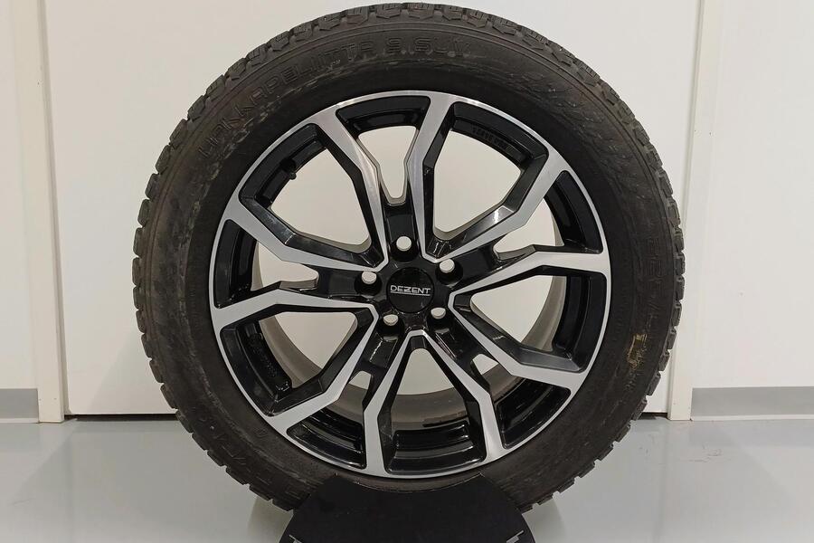 Opel Grandland vaihtoauto