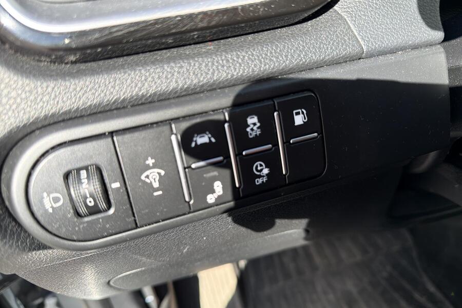 Kia XCeed vaihtoauto