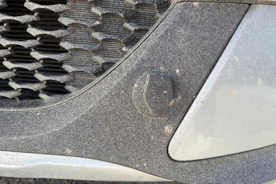 Kia XCeed vaihtoauto