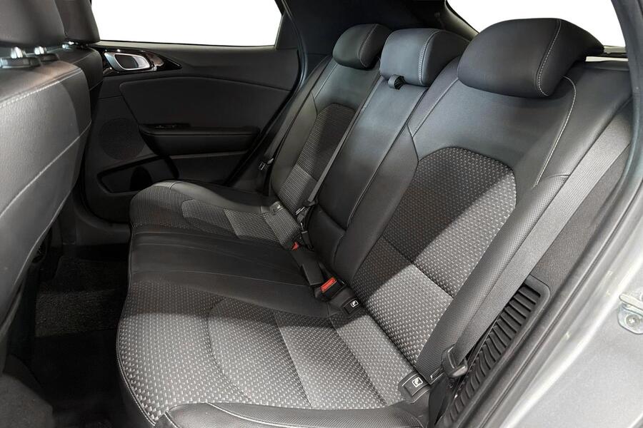 Kia XCeed vaihtoauto