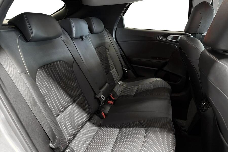 Kia XCeed vaihtoauto