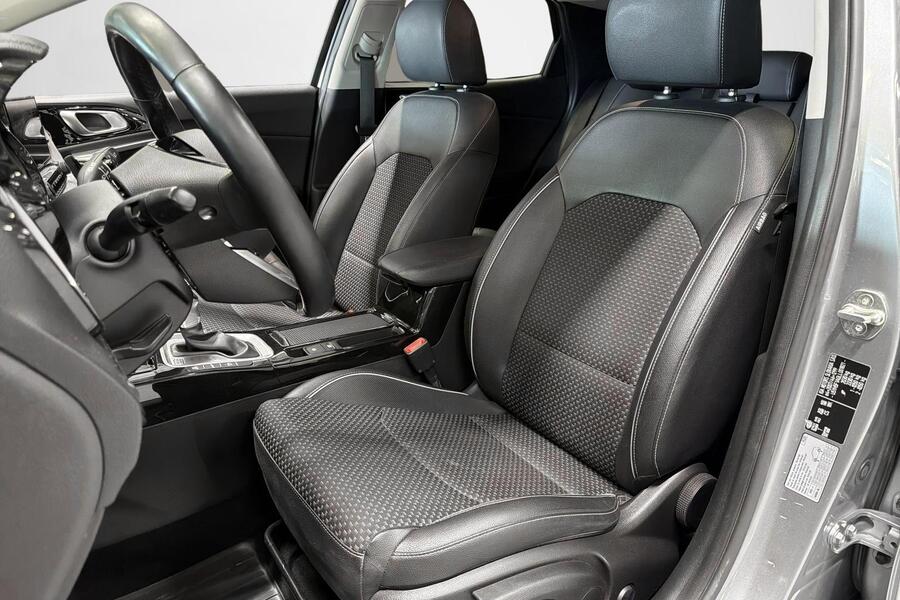 Kia XCeed vaihtoauto