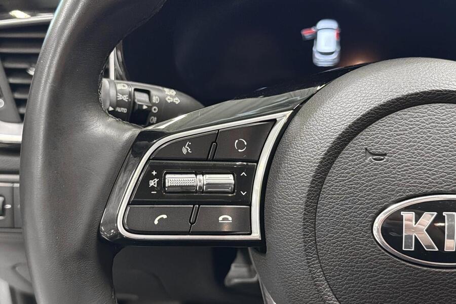 Kia XCeed vaihtoauto