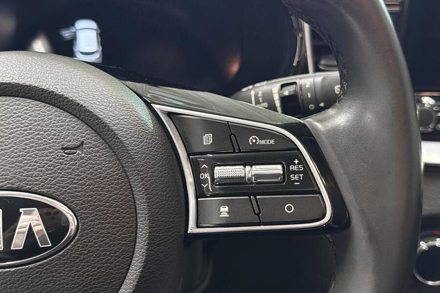 Kia XCeed vaihtoauto