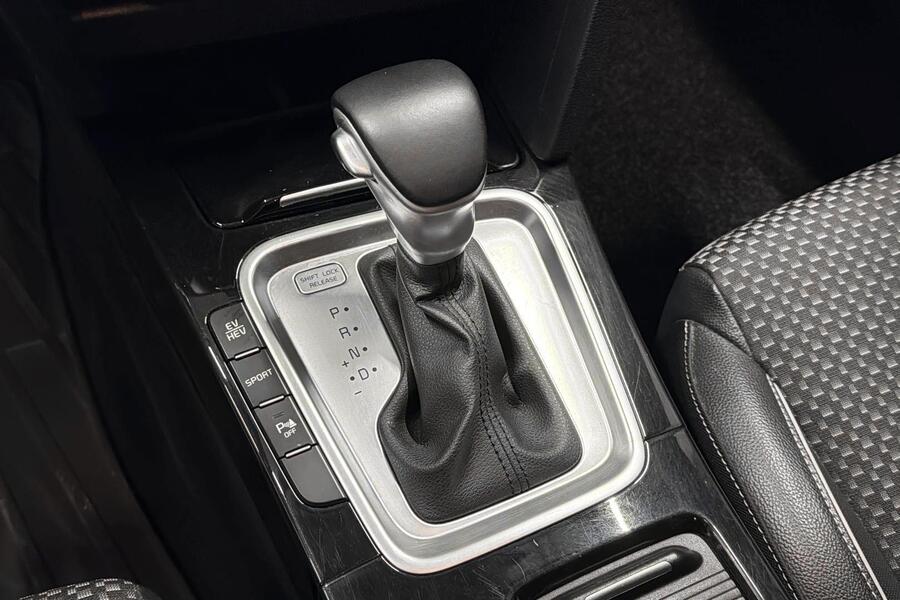 Kia XCeed vaihtoauto