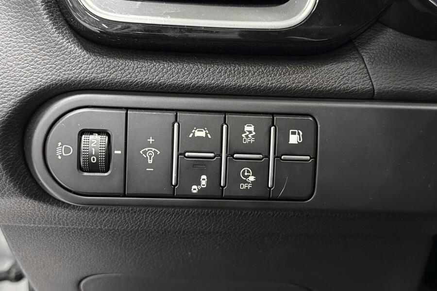 Kia XCeed vaihtoauto