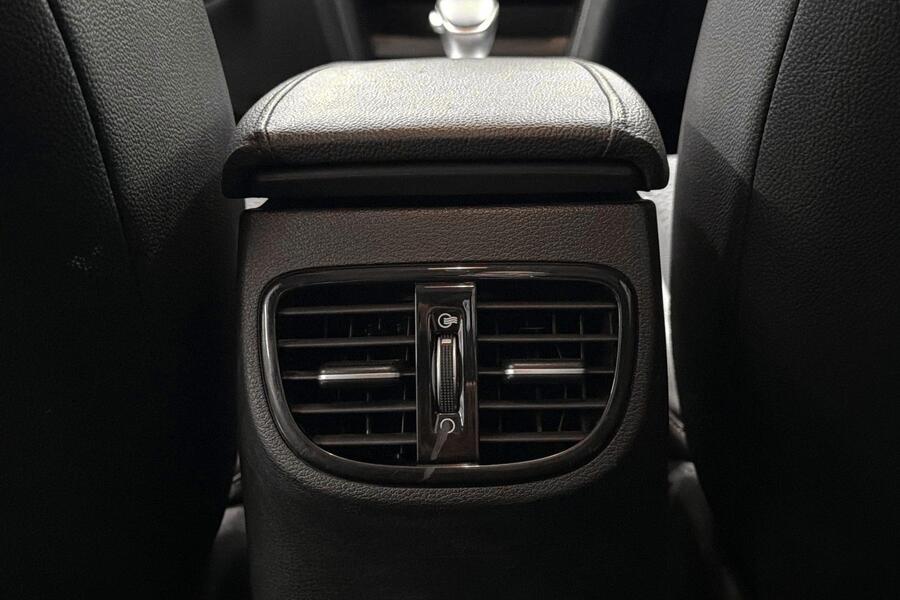 Kia XCeed vaihtoauto