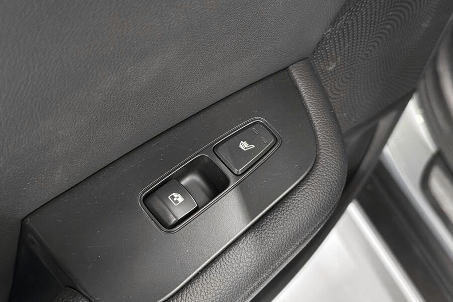 Kia XCeed vaihtoauto