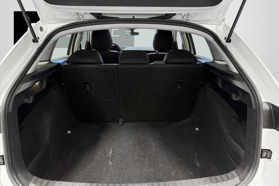 Skoda Scala vaihtoauto