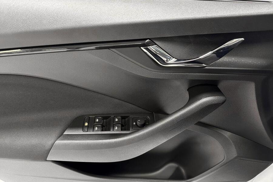 Skoda Scala vaihtoauto