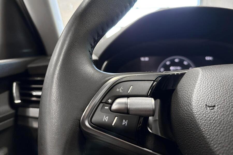 Skoda Scala vaihtoauto