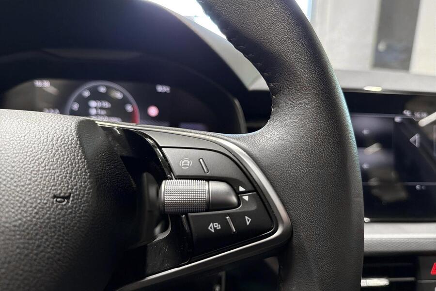 Skoda Scala vaihtoauto