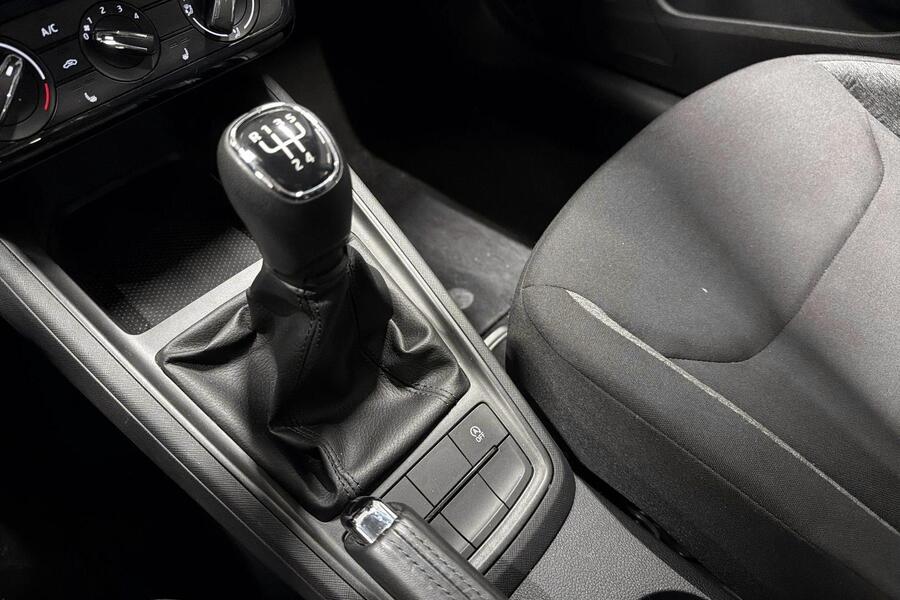 Skoda Scala vaihtoauto