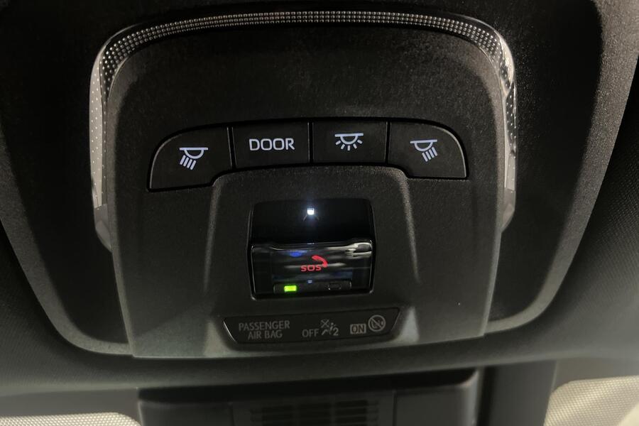 Toyota bZ4X vaihtoauto