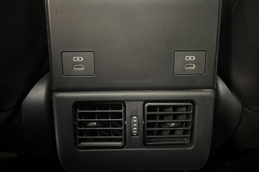 Toyota bZ4X vaihtoauto