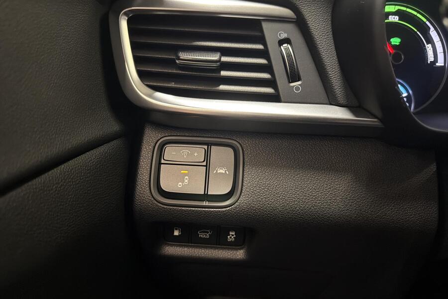 Kia Optima vaihtoauto