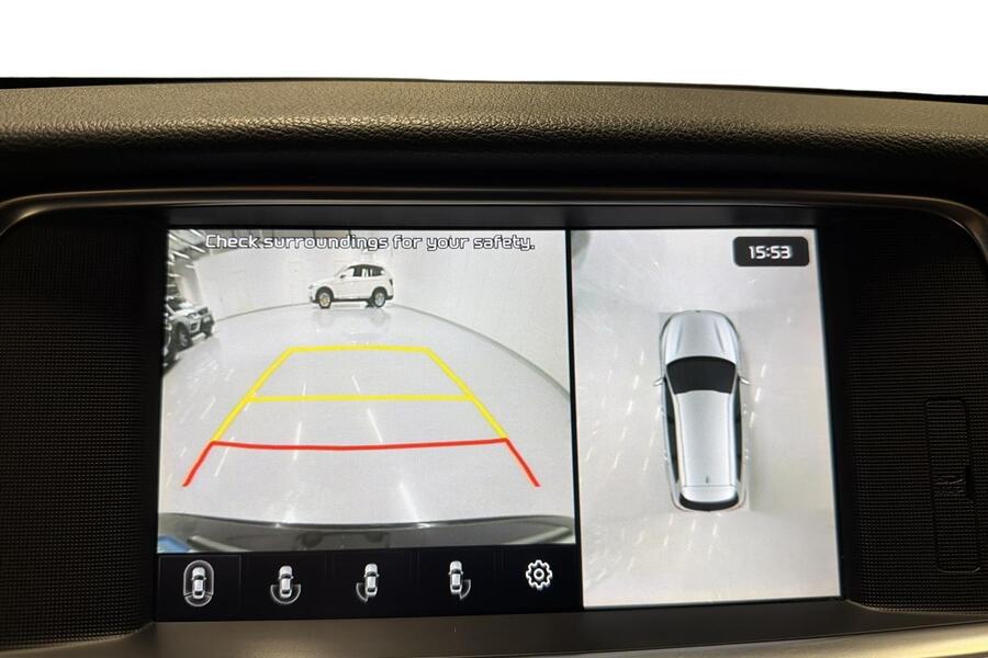 Kia Optima vaihtoauto