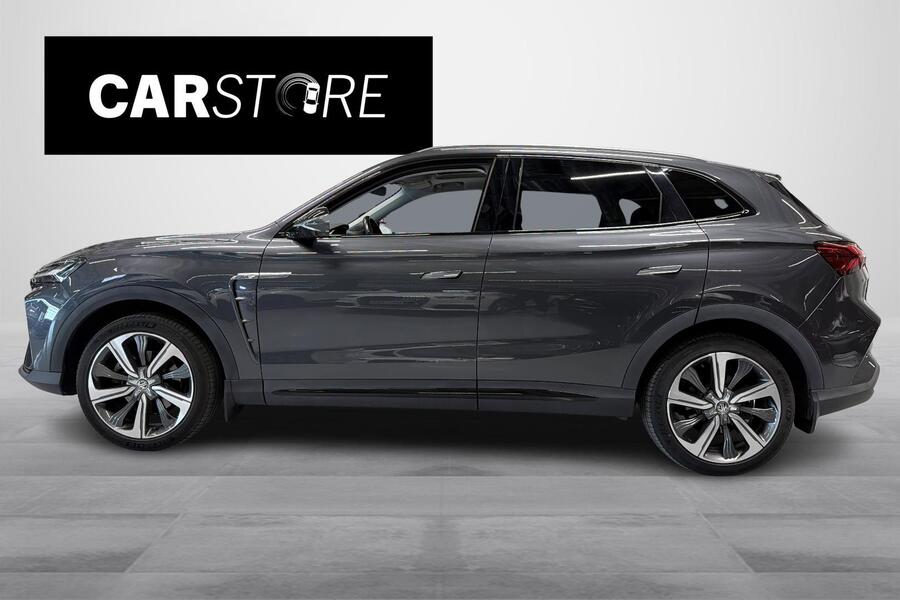 MG Marvel R vaihtoauto