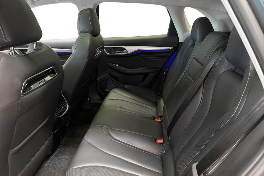 MG Marvel R vaihtoauto