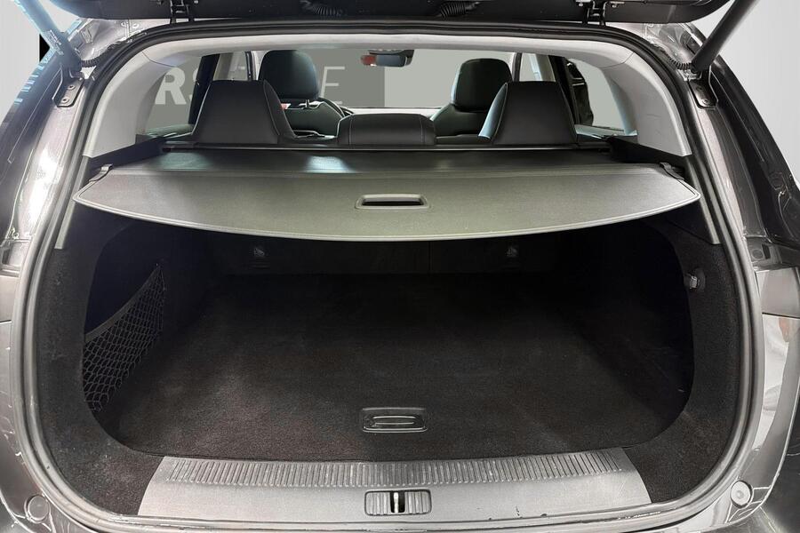 MG Marvel R vaihtoauto