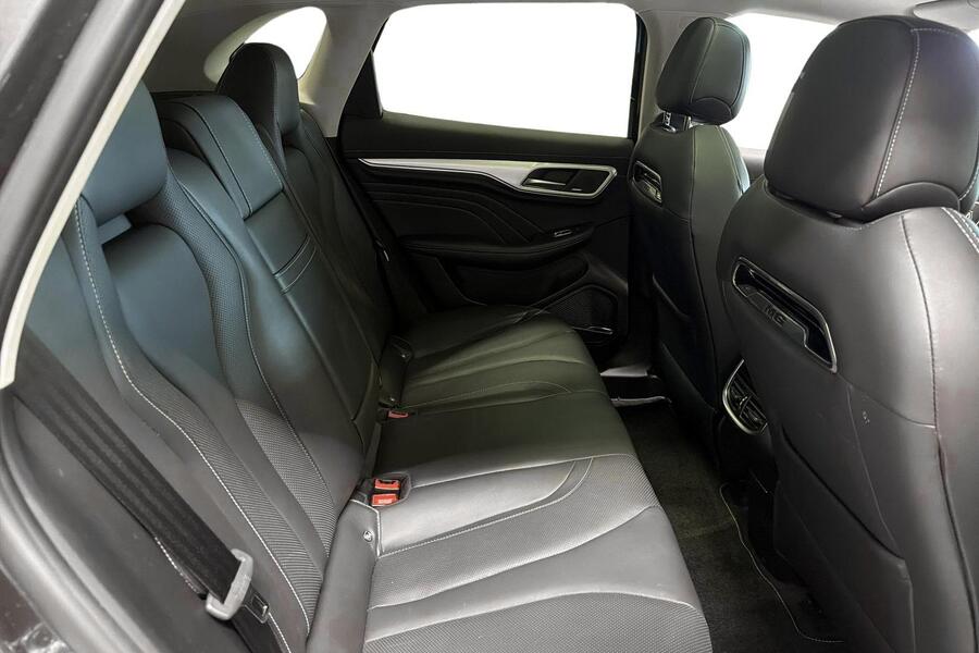 MG Marvel R vaihtoauto