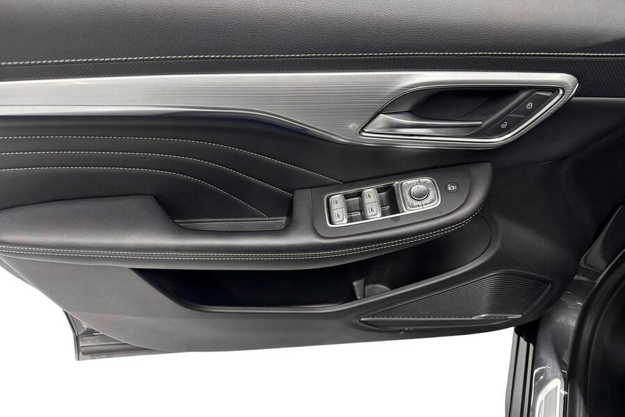 MG Marvel R vaihtoauto