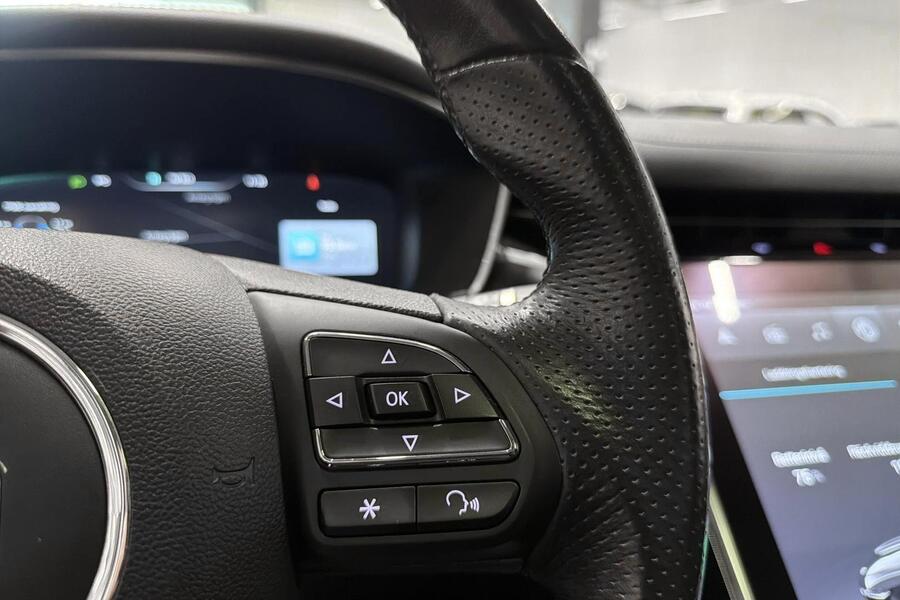 MG Marvel R vaihtoauto