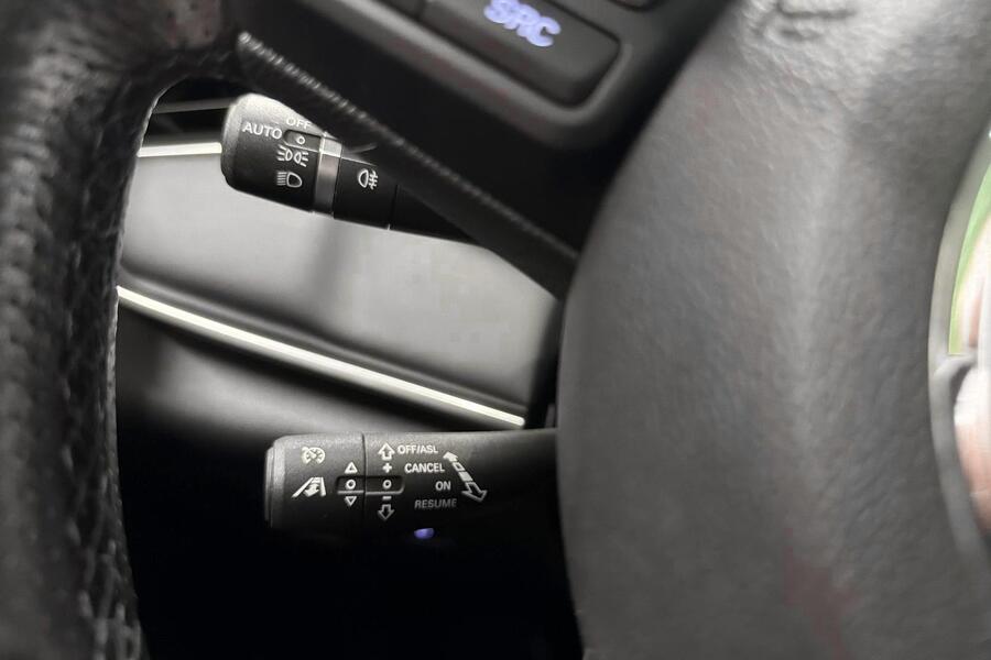 MG Marvel R vaihtoauto